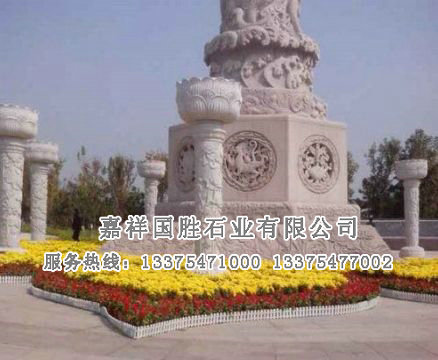 點(diǎn)擊查看詳細(xì)信息<br>標(biāo)題：群龍柱聚首 閱讀次數(shù)：2103