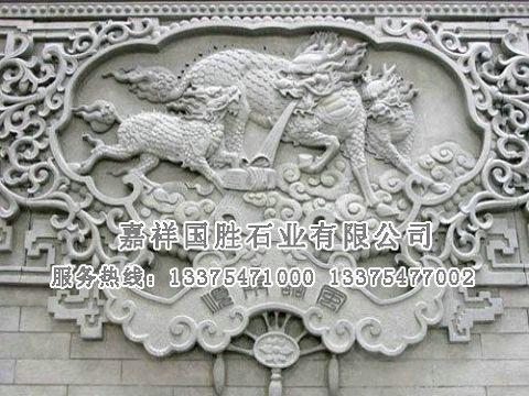 點擊查看詳細信息<br>標題：浮雕壁畫 閱讀次數(shù)：2026