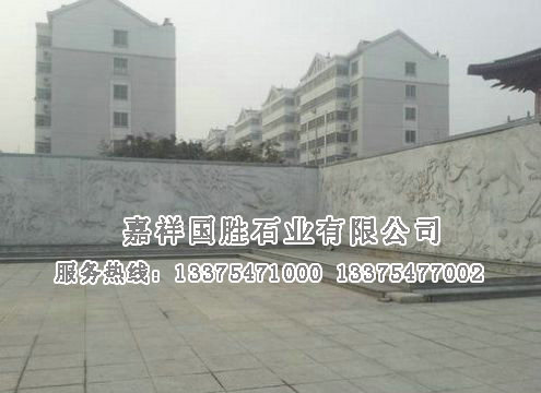 點擊查看詳細(xì)信息<br>標(biāo)題：浮雕壁畫 閱讀次數(shù)：1949