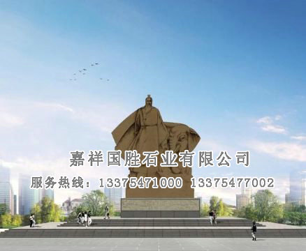 點(diǎn)擊查看詳細(xì)信息<br>標(biāo)題：人物雕塑 閱讀次數(shù)：1899