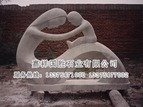 點(diǎn)擊查看詳細(xì)信息<br>標(biāo)題：人物雕塑 閱讀次數(shù)：1933