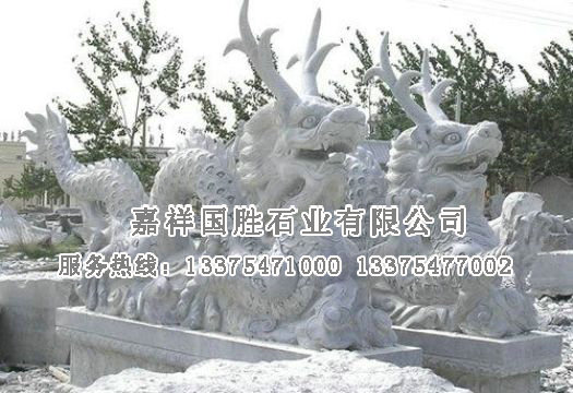 點擊查看詳細(xì)信息<br>標(biāo)題：動物石雕 閱讀次數(shù)：1989