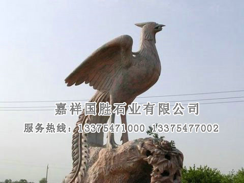 點擊查看詳細(xì)信息<br>標(biāo)題：動物石雕 閱讀次數(shù)：1868