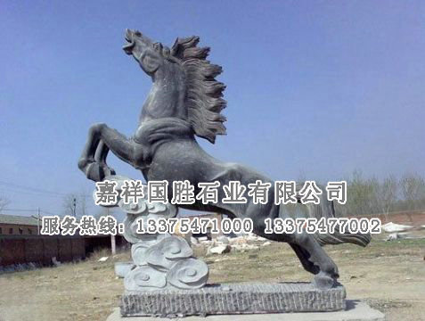 點擊查看詳細(xì)信息<br>標(biāo)題：動物石雕 閱讀次數(shù)：1905