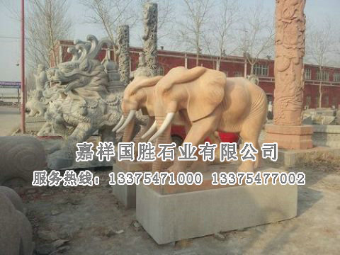 點擊查看詳細(xì)信息<br>標(biāo)題：大象 閱讀次數(shù)：2547