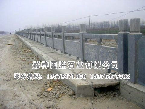 點擊查看詳細(xì)信息<br>標(biāo)題：青石欄桿 閱讀次數(shù)：3070