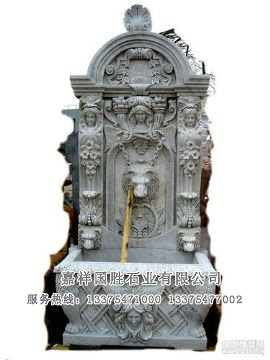 點(diǎn)擊查看詳細(xì)信息<br>標(biāo)題：歐式景觀水系 閱讀次數(shù)：3123