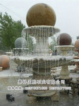 點(diǎn)擊查看詳細(xì)信息<br>標(biāo)題：噴水球 閱讀次數(shù)：2800