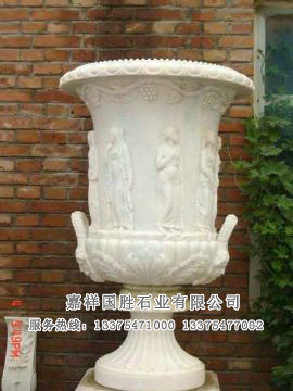 點擊查看詳細(xì)信息<br>標(biāo)題：花缽 閱讀次數(shù)：2584