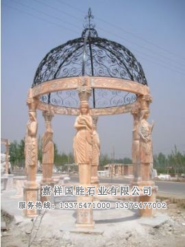 點擊查看詳細(xì)信息<br>標(biāo)題：歐式亭子 閱讀次數(shù)：3237