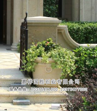 點擊查看詳細(xì)信息<br>標(biāo)題：花缽 閱讀次數(shù)：2673