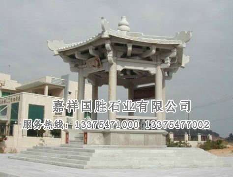 點(diǎn)擊查看詳細(xì)信息<br>標(biāo)題：石亭建筑 閱讀次數(shù)：6419