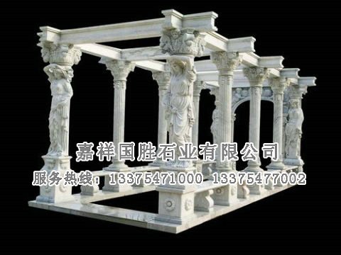 點擊查看詳細(xì)信息<br>標(biāo)題：歐式花架 閱讀次數(shù)：2815
