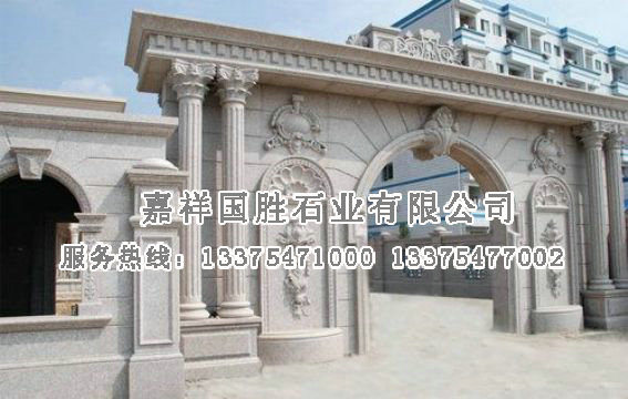 點擊查看詳細(xì)信息<br>標(biāo)題：歐式門 閱讀次數(shù)：3153